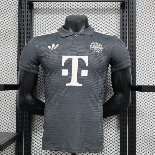Bayern Munich Special Edition “Oktoberfest” Jersey Player 2024
