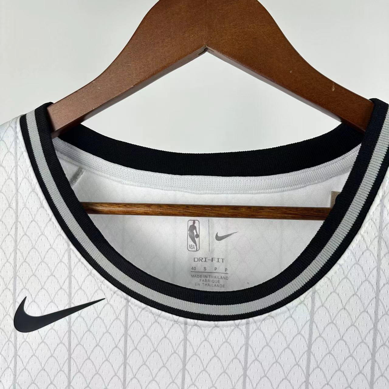 Orlando Magic City Edition 24/25 NBA Jersey