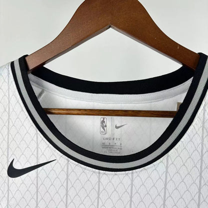 Orlando Magic City Edition 24/25 NBA Jersey