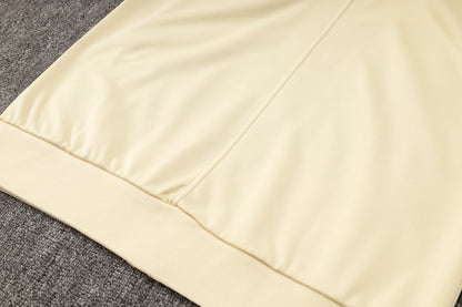 Tracksuit PSG Cream/Black 24/25