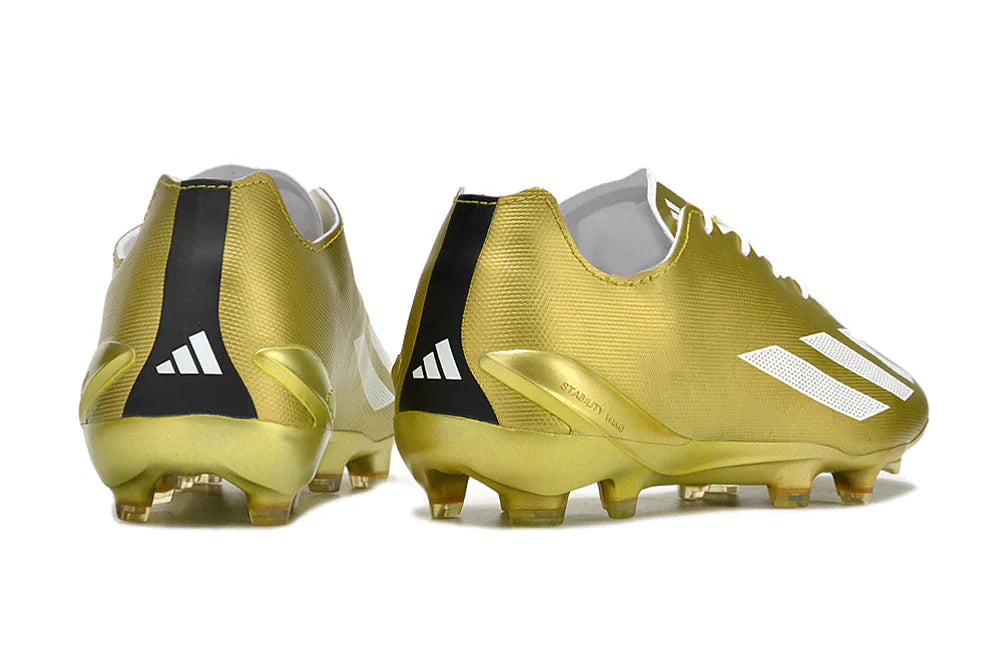 Adidas X CrazyFast+ FG Cleats