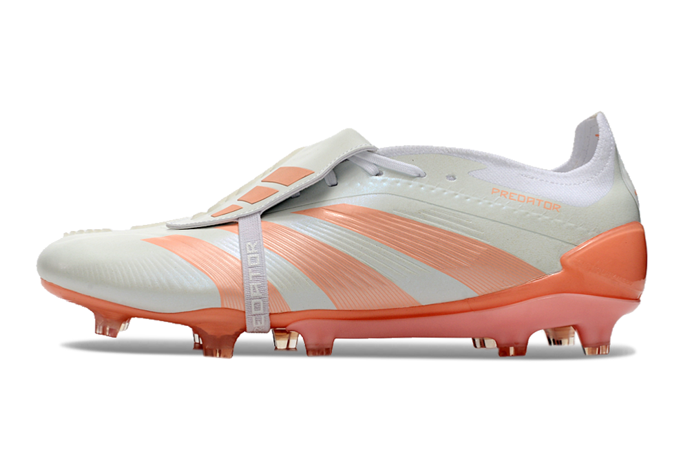 Adidas Predator Elite Tongue FG Cleats