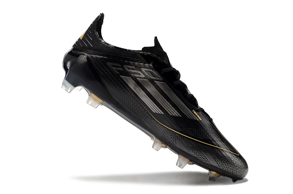 Adidas F50.1 FG Cleats