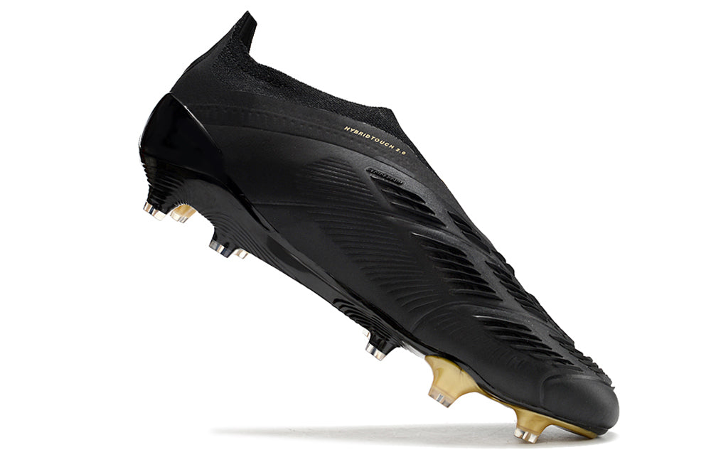 Adidas Predator Elite Laceless FG Cleats