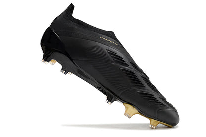 Adidas Predator Elite Laceless FG Cleats