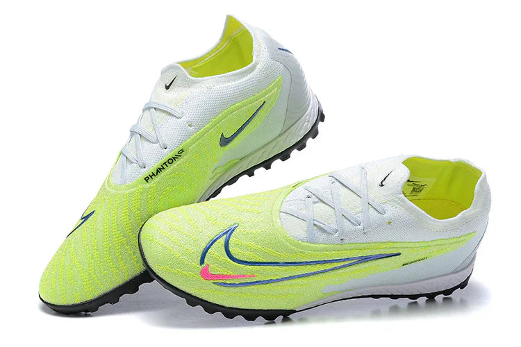 Nike Gripknit Phantom GX Elite TF Boots