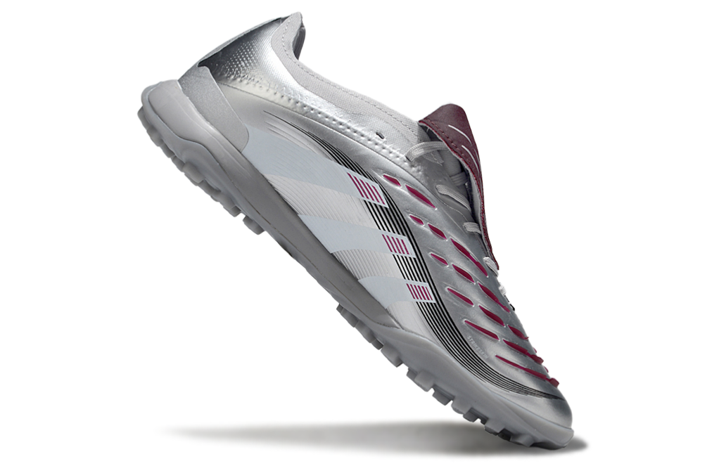 Adidas Predator Elite Fold-Over Tongue TF Boots