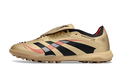 Adidas Predator Elite Fold-Over Tongue TF Boots