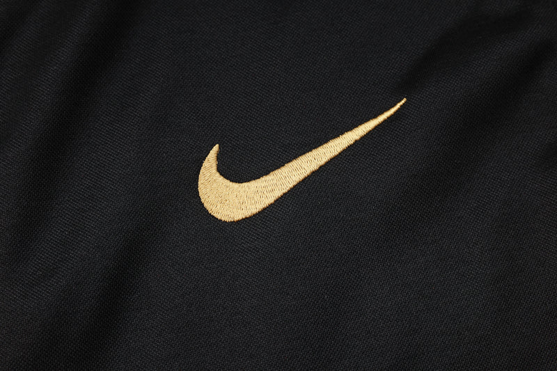 Tracksuit Barcelona Black 24/25