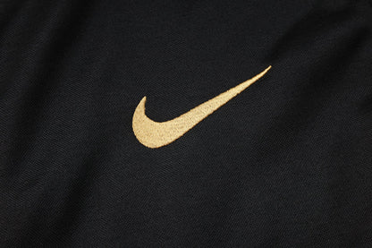 Tracksuit Barcelona Black 24/25