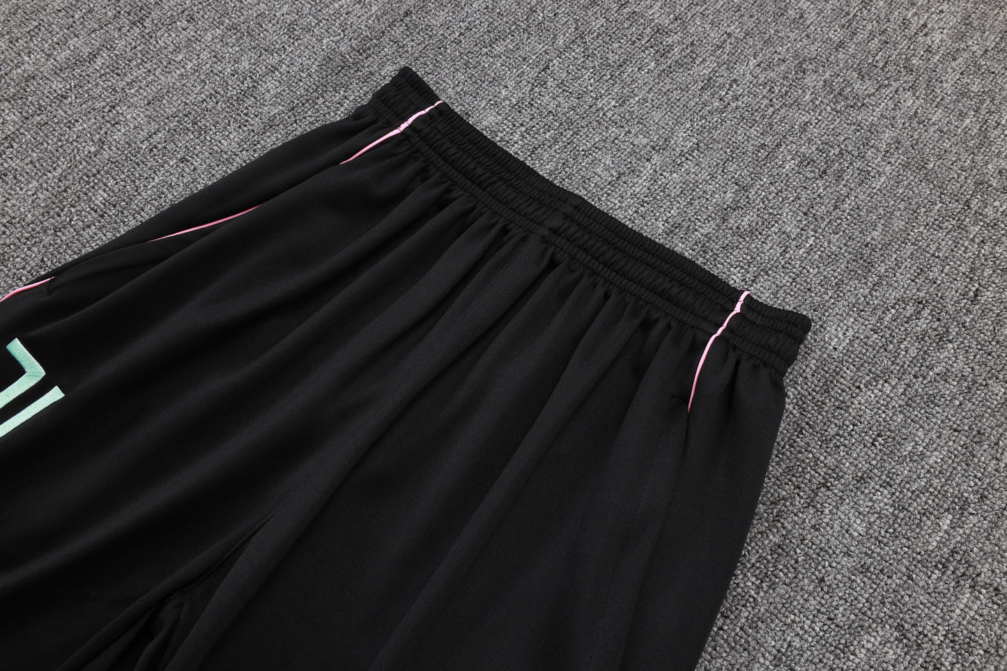 Tracksuit Juventus Black 25/26