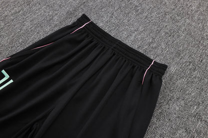 Tracksuit Juventus Black 25/26