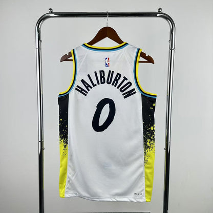 Indiana Pacers City Edition 24/25 NBA Jersey