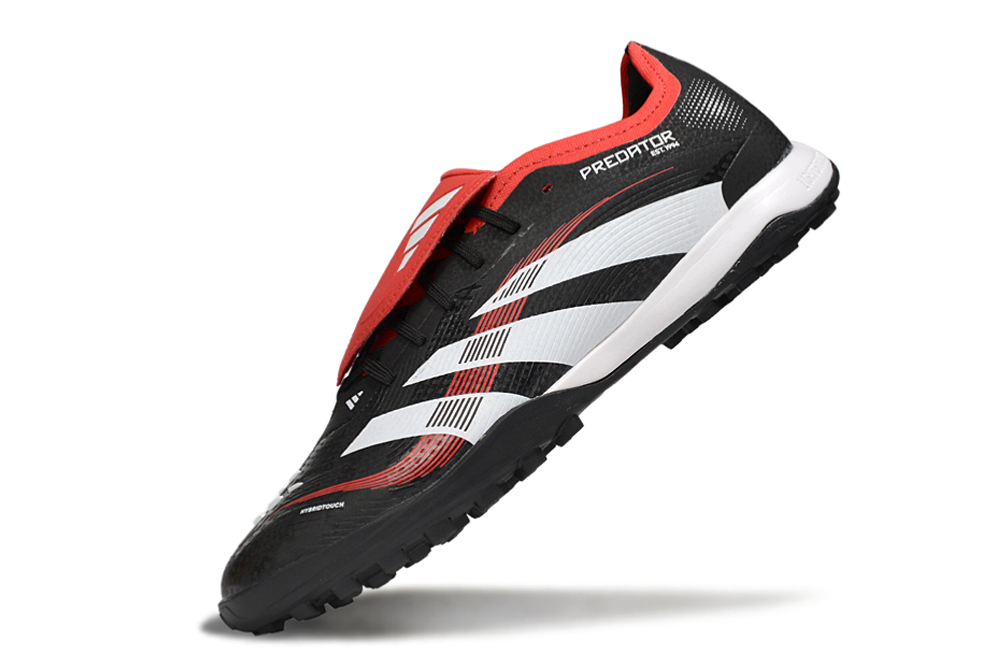 Adidas Predator Elite Fold-Over Tongue TF Boots