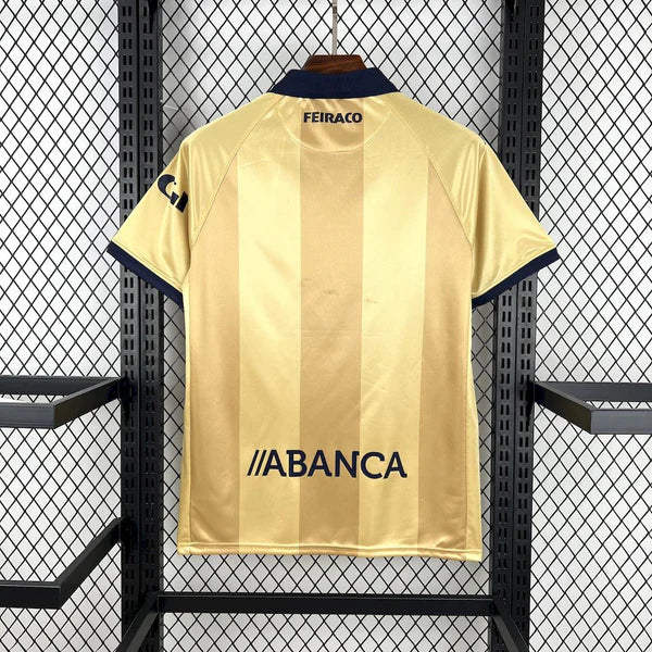 Deportivo de La Coruña Anniversary Special Edition Jersey 24/25