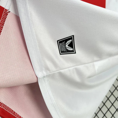 Port Third Jersey 24/25