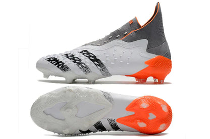 Adidas Predator Freak+ FG Cleats