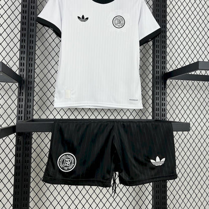 Germany 125 Years Special Edition 2025 Kit Kids