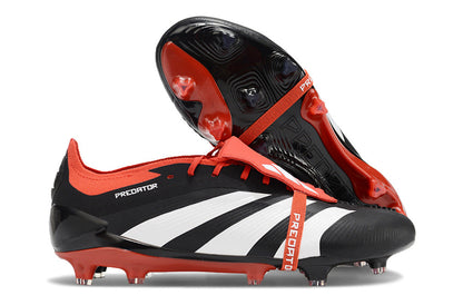 Adidas Predator Elite Tongue FG Cleats