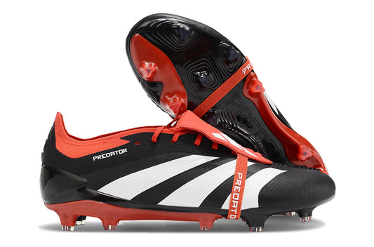 Adidas Predator Elite Tongue FG Cleats