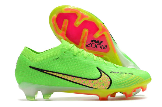 Nike Mercurial Vapor 15 Air Zoom FG Cleats