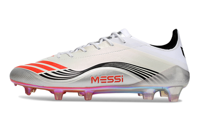 Adidas f50 Elite FG Cleats