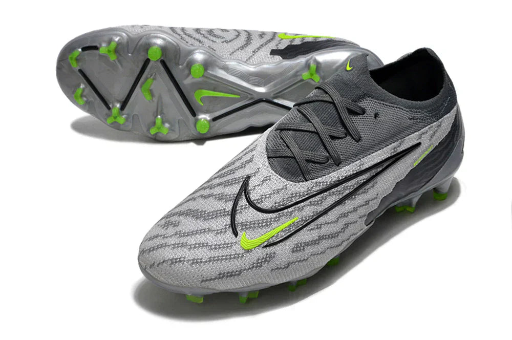 Nike Gripknit Phantom GX Elite FG Cleats