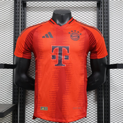 Bayern Munich Home 24/25 Jersey Player