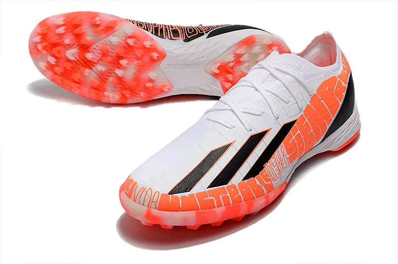 Adidas X Speedportal.1 TF Boots