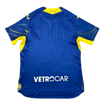 Hellas Verona Home Jersey 25/26