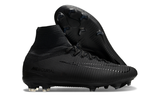 Nike Zoom Superfly 5 Elite FG Cleats