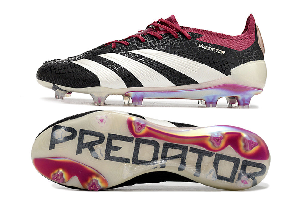 Adidas Predator Elite FG Cleats