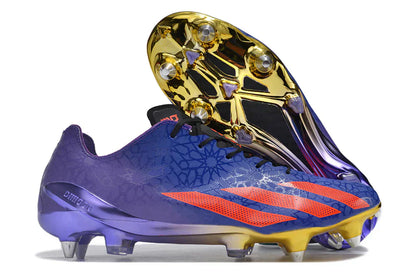 Adidas X CrazyFast+ SALAH SG Cleats