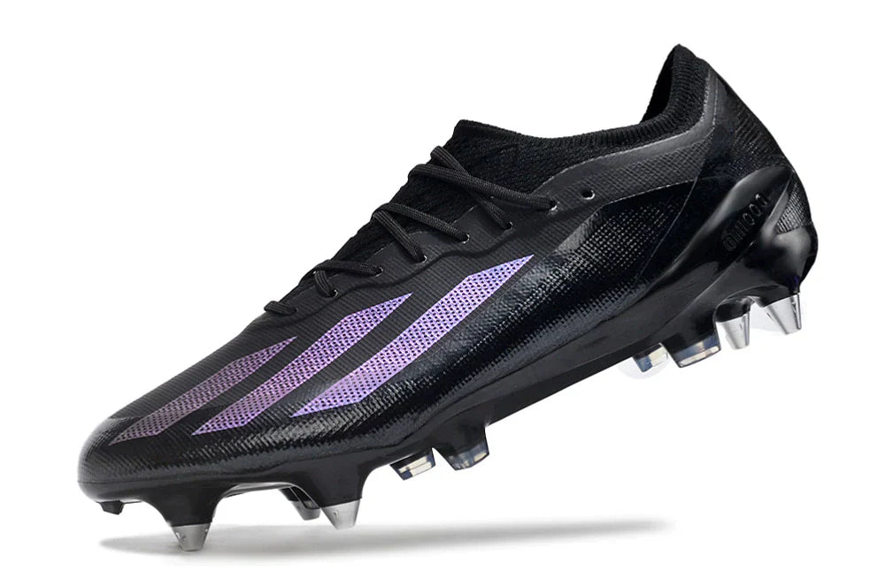 Adidas X CrazyFast.1 Messi SG Cleats