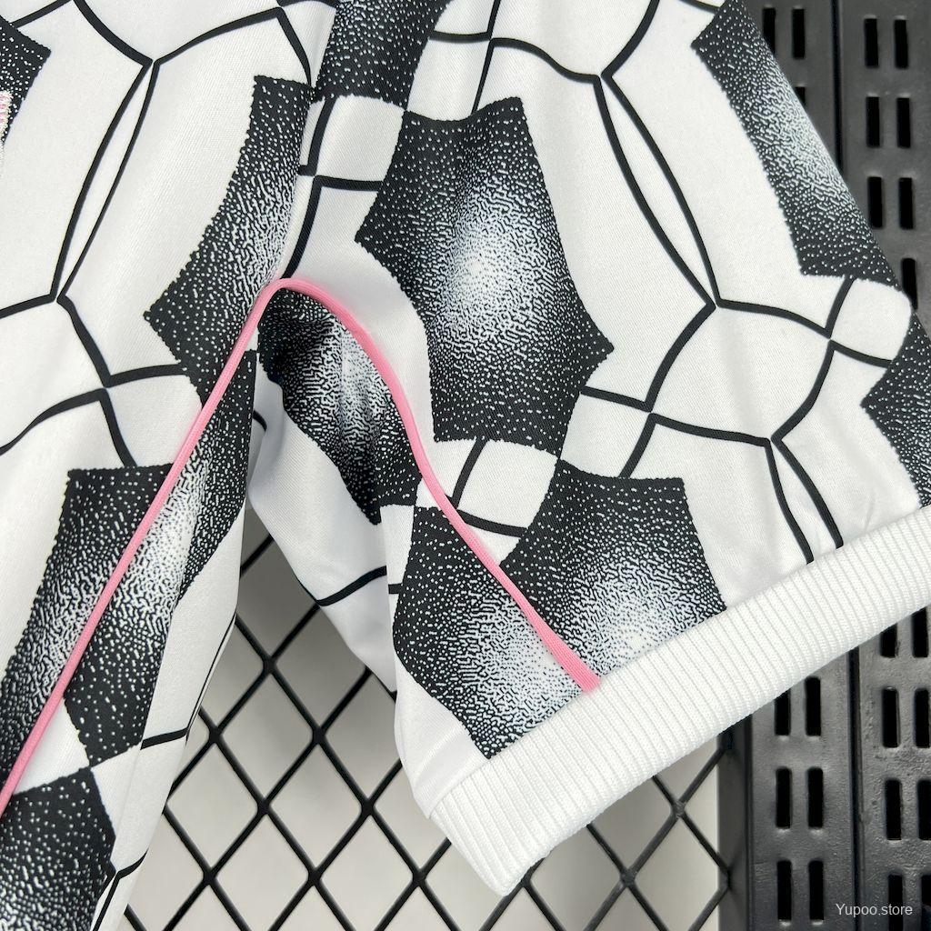 Juventus LFSTLR Jersey