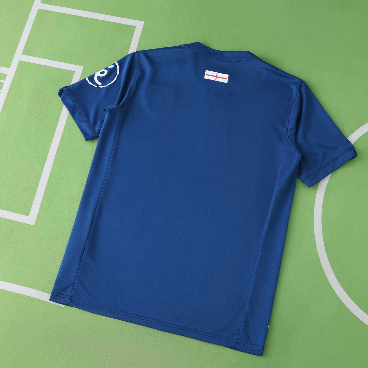 Genoa Third Jersey 25/26