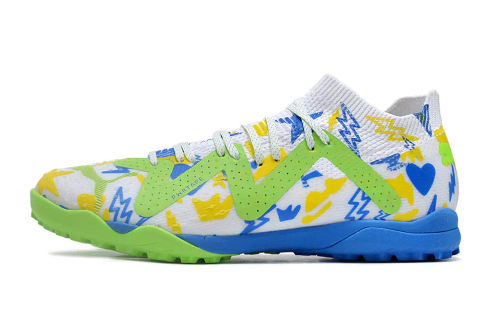 Puma Future Ultimate NJR TF Boots