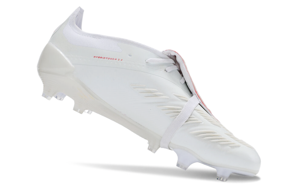 Adidas Predator Elite Tongue FG Cleats