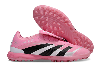 Adidas Predator Elite Fold-Over Tongue TF Boots