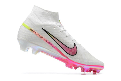 Nike Mercurial superfly 9 Air Zoom Ultra FG Cleats