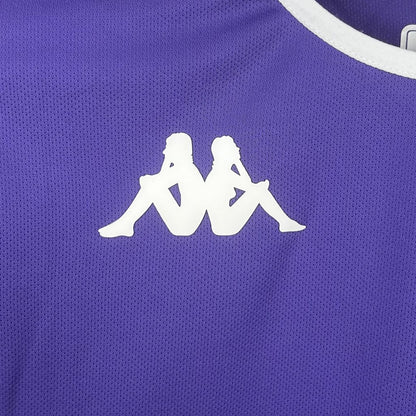 Fiorentina Home Jersey 25/26