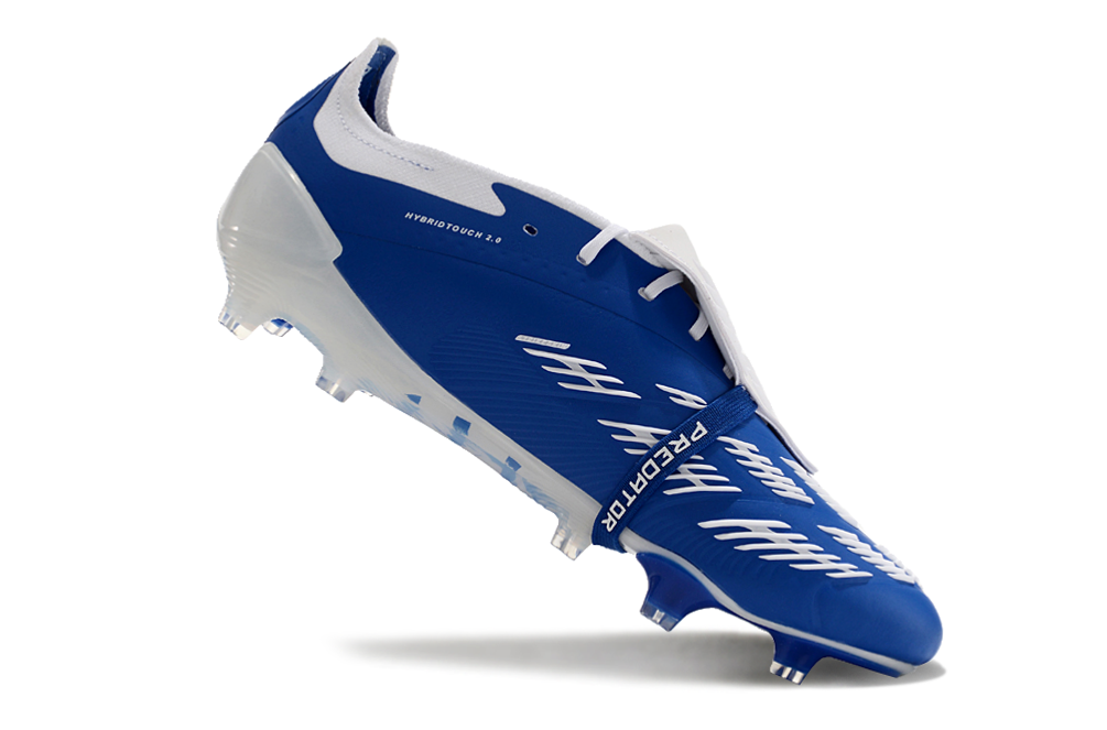 Adidas Predator Elite Tongue FG Cleats