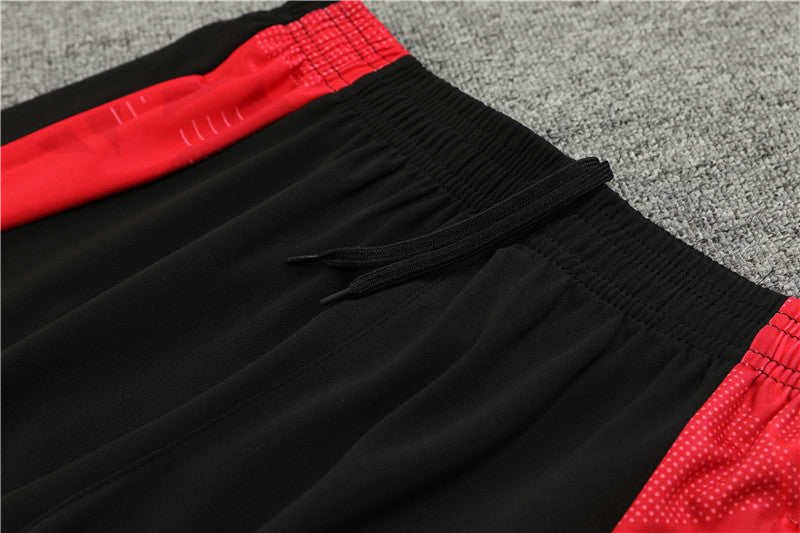 Tracksuit Bayern Munich Black Training 24/25