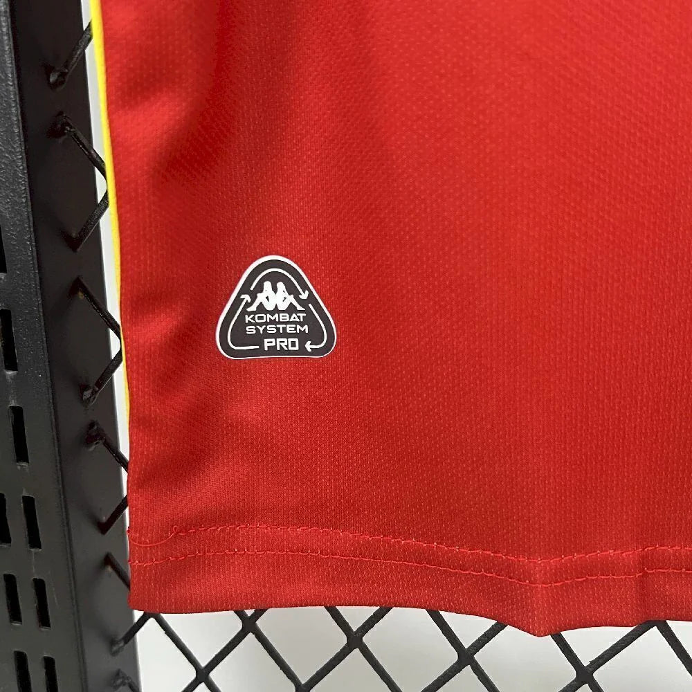 Genoa Home Jersey 25/26