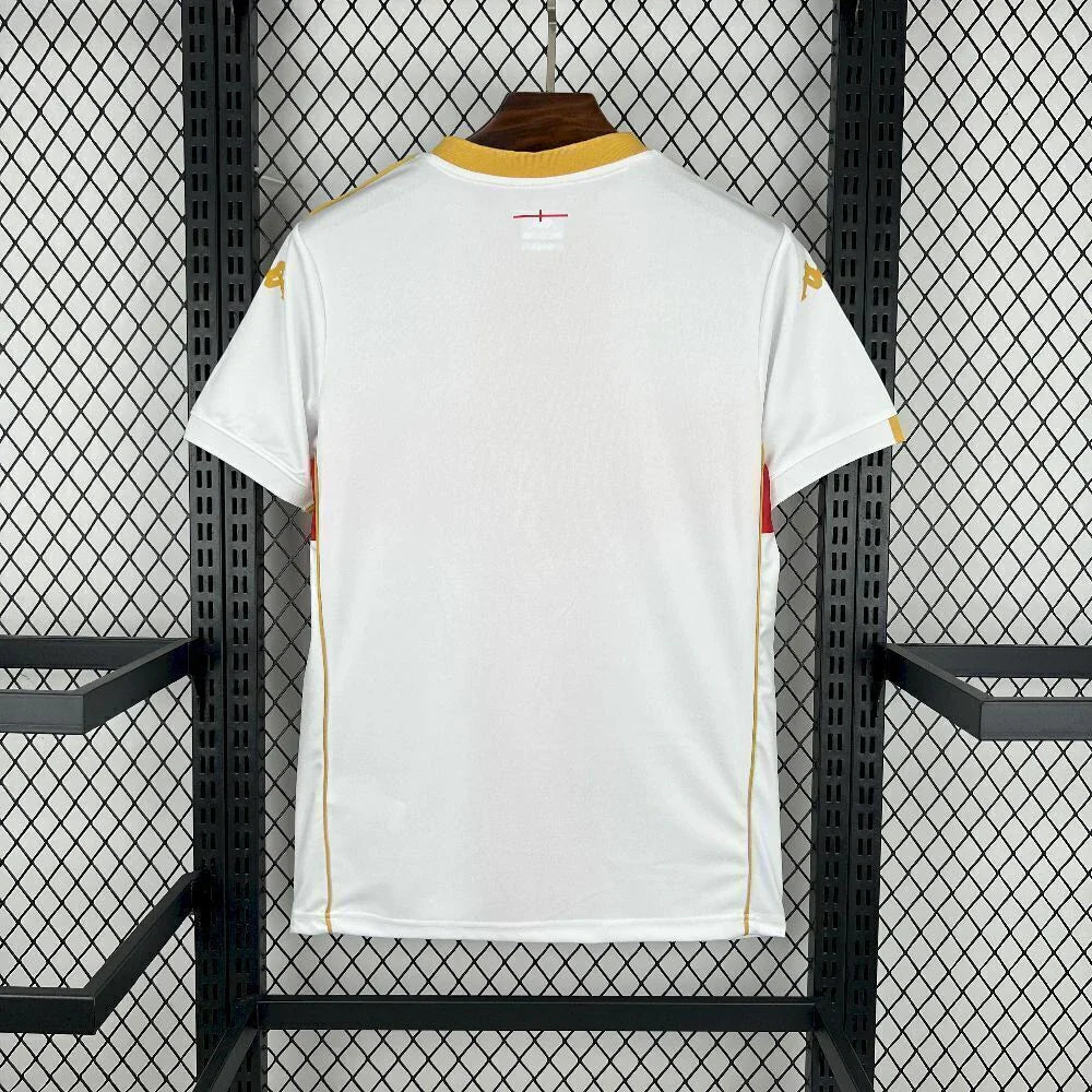 Genoa Away Jersey 25/26