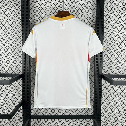 Genoa Away Jersey 25/26