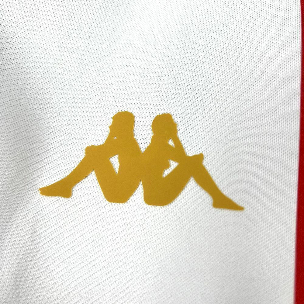 Genoa Away Jersey 25/26