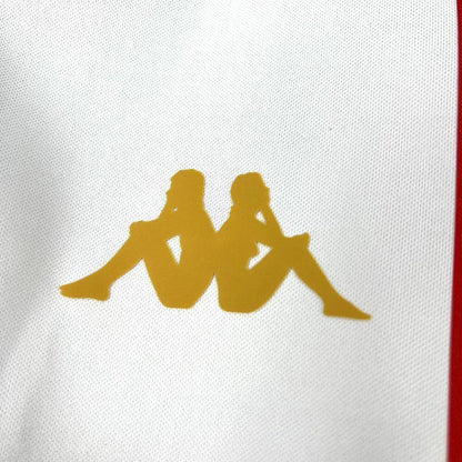 Genoa Away Jersey 25/26