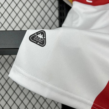 Genoa Away Jersey 25/26