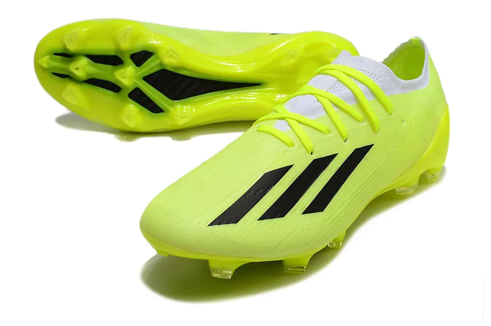 Adidas X Speedportal 1 FG Cleats